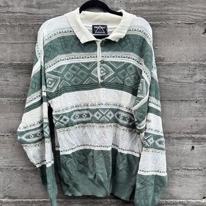 Vintage Pirti Cruz made in CANADA